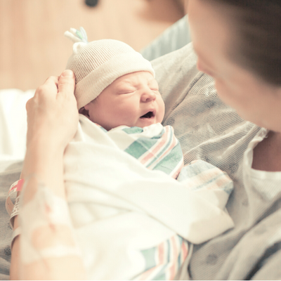 5 Ways To Prevent Tearing During Birth