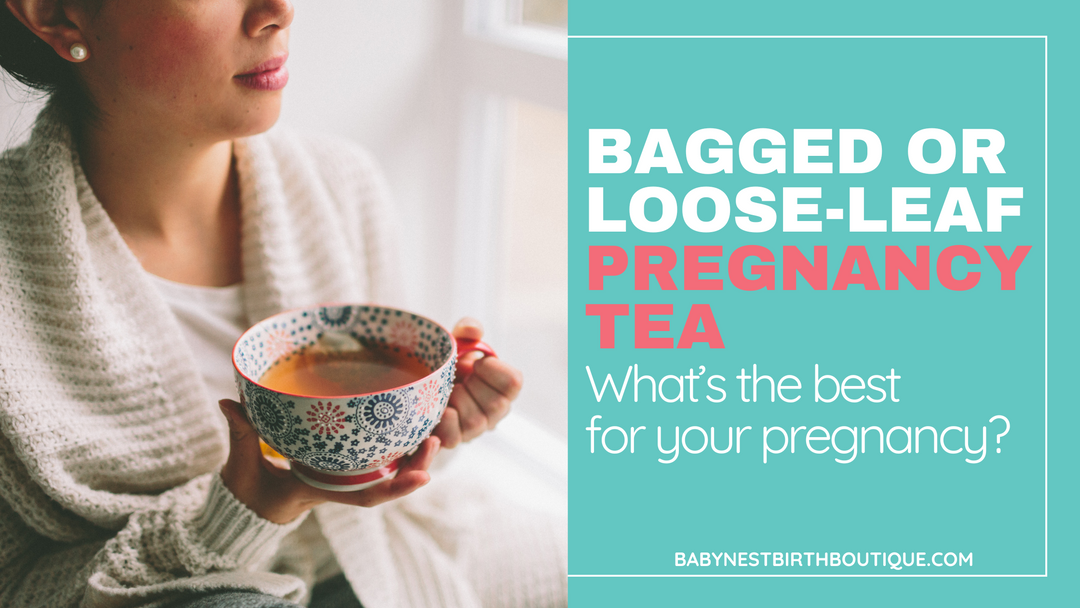 Best Pregnancy Tea