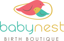 Baby Nest Birth Boutique