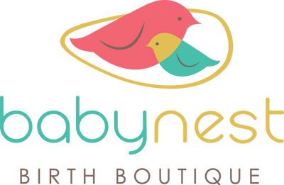 Baby Nest Birth Boutique