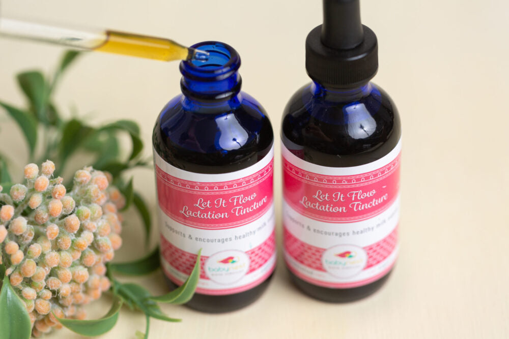herbal remedy to increase milk supply, breastfeeding remedy