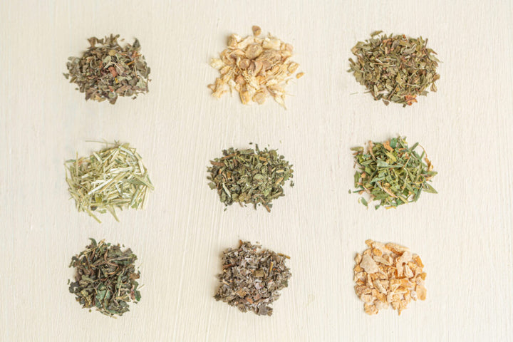 when should I drink pregnancy tea mommy tea