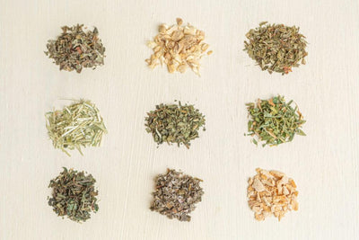 herbal pregnancy tea to help shorten labor