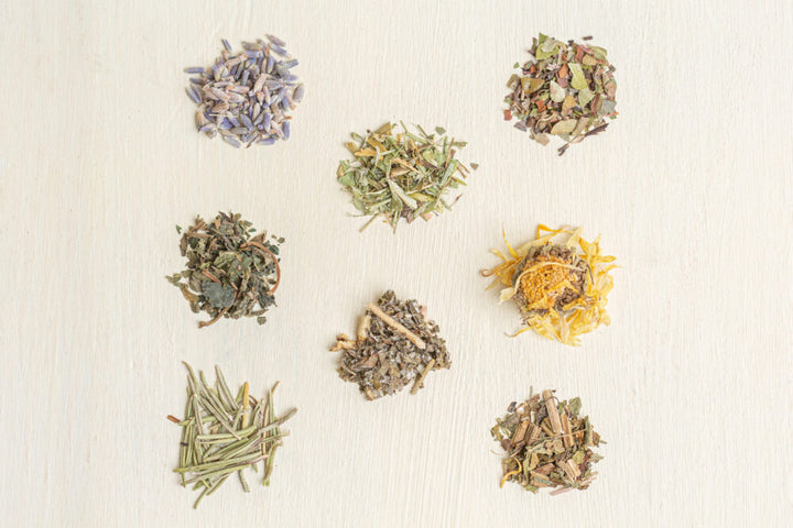 postpartum baths herbal remedy to heal vagina and tears
